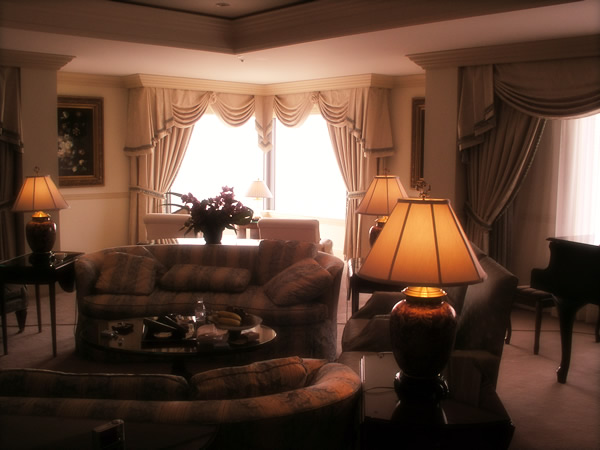 スイートルーム 宿 ホテルのフリー写真素材 無料画像