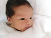 人物 赤ちゃん 新生児 乳児 02 フリー写真素材 無料画像