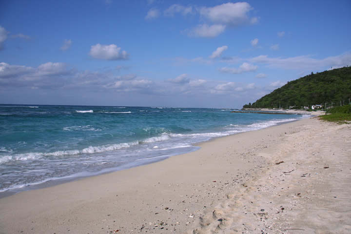 海 海岸 砂浜 ビーチのフリー写真素材 無料画像074