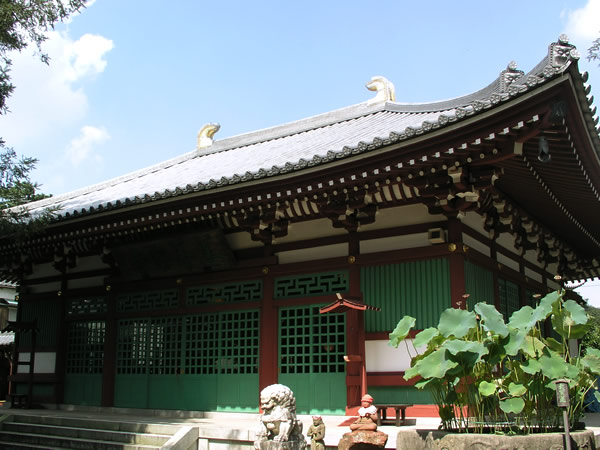 善養寺