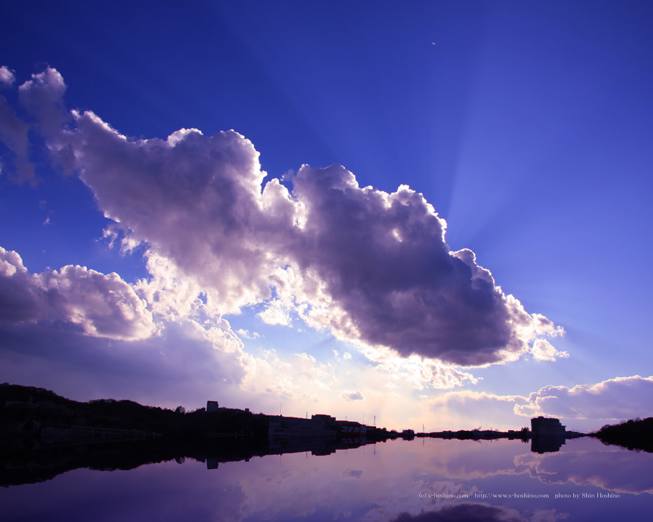 無料壁紙 自然 風景写真等 高画質写真 フリー素材屋hoshino