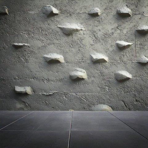 モダンなコンクリート背景６