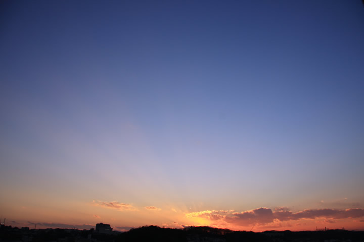 朝日 夕日 朝焼け 夕焼け のフリー写真素材 無料画像103