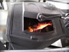 暖炉の炎の無料画像