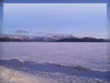 冬の阿寒湖（北海道）のフリー写真素材・無料画像