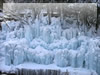 冬の風物詩　冬・雪景色のフリー写真素材・無料画像047