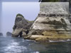 崖・岩・岩山・渓谷のフリー写真素材・無料画像032