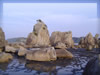 崖・岩・岩山・渓谷のフリー写真素材・無料画像038