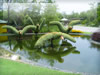 湖・池・沼・湿原のフリー写真素材・無料画像026