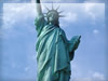 Ȑ_iStatue of Libertyj