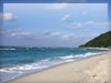  大宜味（沖縄）の海岸の無料写真