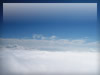 フリー写真「王ヶ頭の雲海」の無料写真