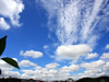 空・雲・航空写真のフリー写真素材・無料画像251