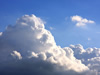 空・雲・航空写真のフリー写真素材・無料画像253