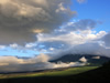空・雲・航空写真のフリー写真素材・無料画像261