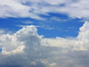 空・雲・航空写真のフリー写真素材・無料画像272