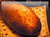 フランスパンのフリー画像