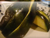 茄子（ナス）の浅漬けのフリー写真素材