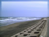 海・海岸・ビーチ（砂浜）のフリー写真素材・無料画像021