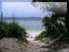 海・海岸・ビーチ（砂浜）のフリー写真素材・無料画像031