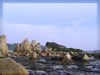 海・海岸・ビーチ（砂浜）のフリー写真素材・無料画像048