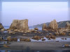 海・海岸・ビーチ（砂浜）のフリー写真素材・無料画像049