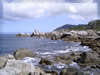 海・海岸・ビーチ（砂浜）のフリー写真素材・無料画像059