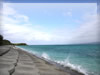 海・海岸・ビーチ（砂浜）のフリー写真素材・無料画像067