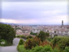 フィレンツェ・ピサのフリー写真素材029