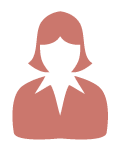 サンプルイメージ 女性