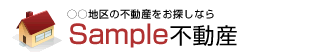 ショップ・店舗用HTMLテンプレート no.004　ロゴ